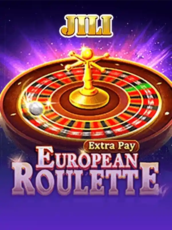 ইউরোপীয় রুলেট লাইভ গেম ইন্টারফেস