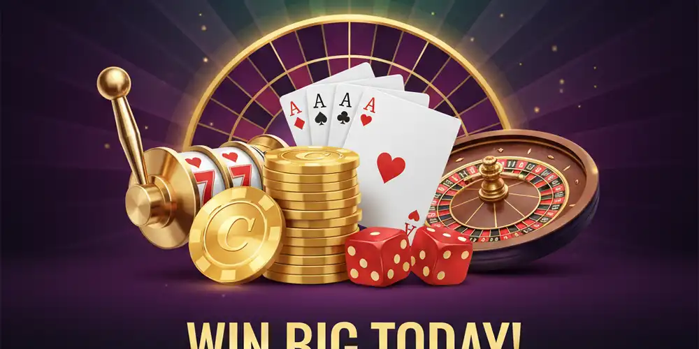 khelibet Promotional Banner